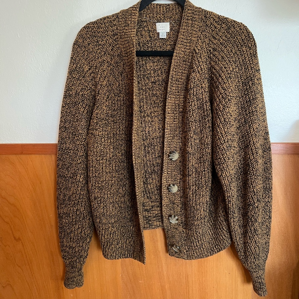 Cardigan